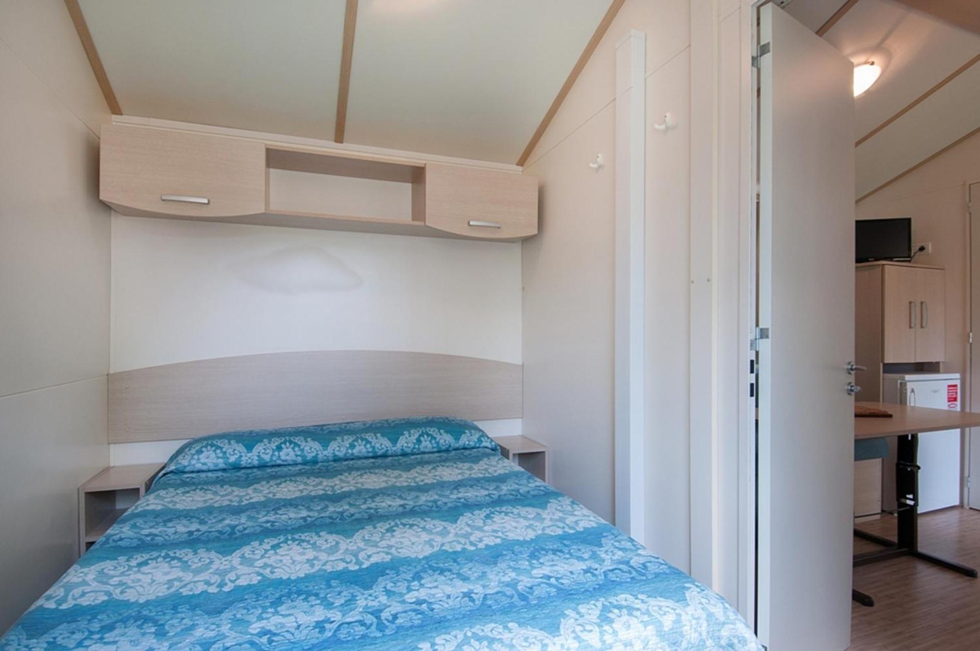 Club Del Sole Roseto Degli Abruzzi Easy Camping Village Exteriér fotografie