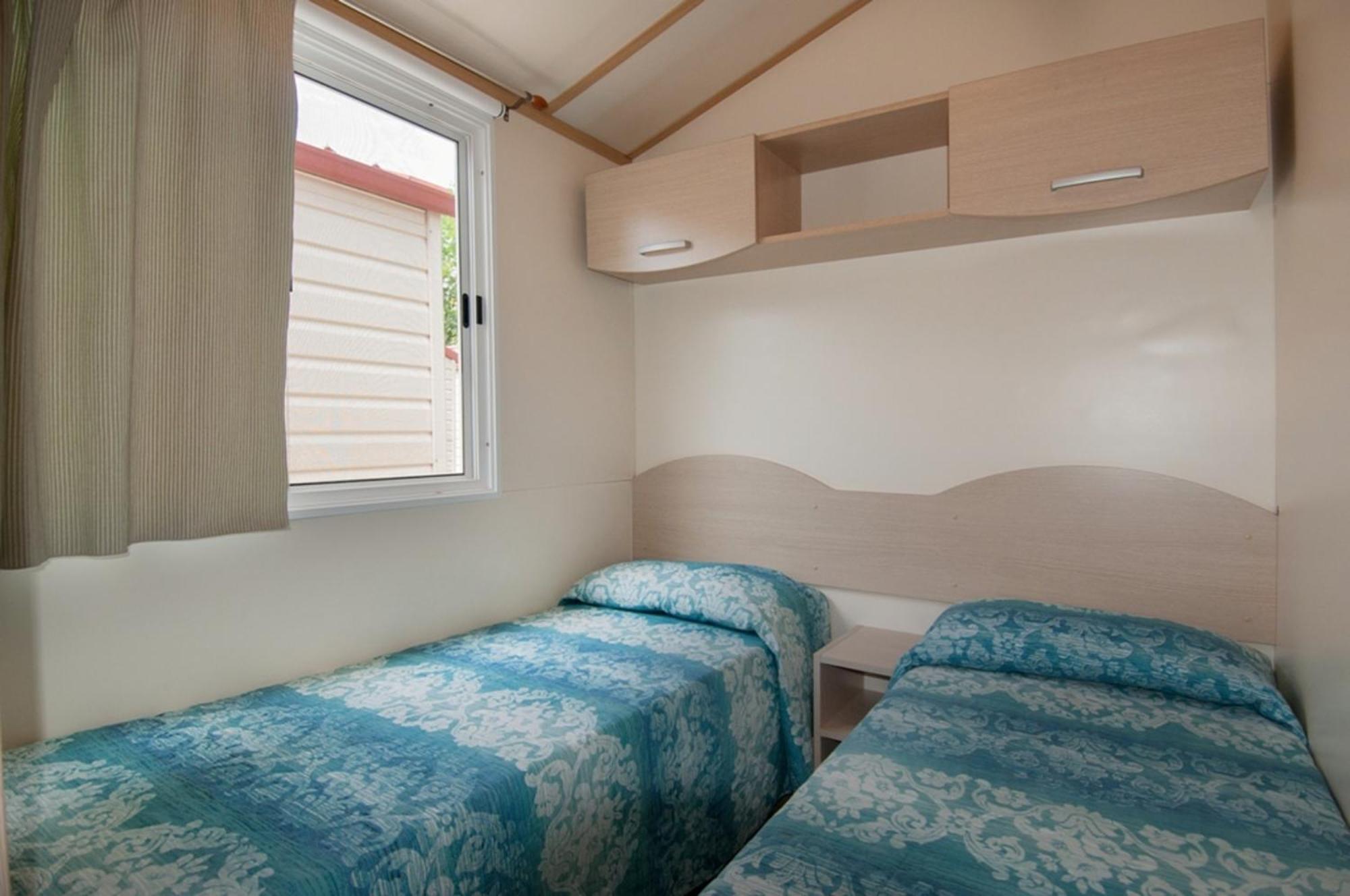 Club Del Sole Roseto Degli Abruzzi Easy Camping Village Exteriér fotografie