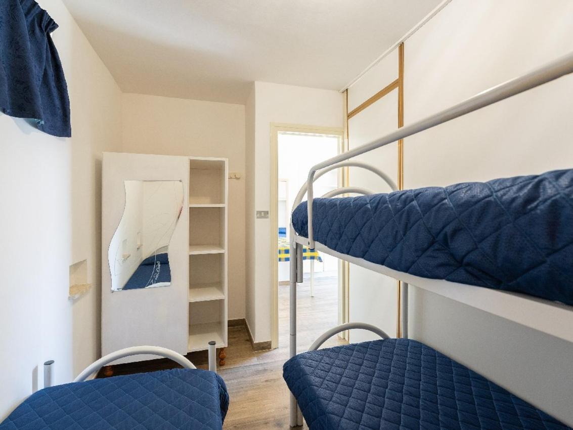 Club Del Sole Roseto Degli Abruzzi Easy Camping Village Exteriér fotografie