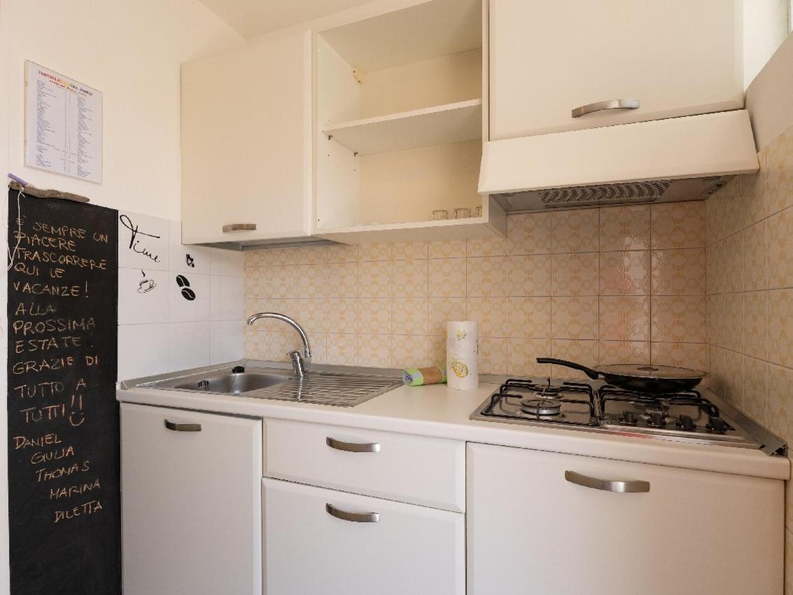 Club Del Sole Roseto Degli Abruzzi Easy Camping Village Exteriér fotografie