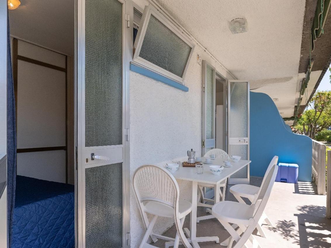 Club Del Sole Roseto Degli Abruzzi Easy Camping Village Exteriér fotografie