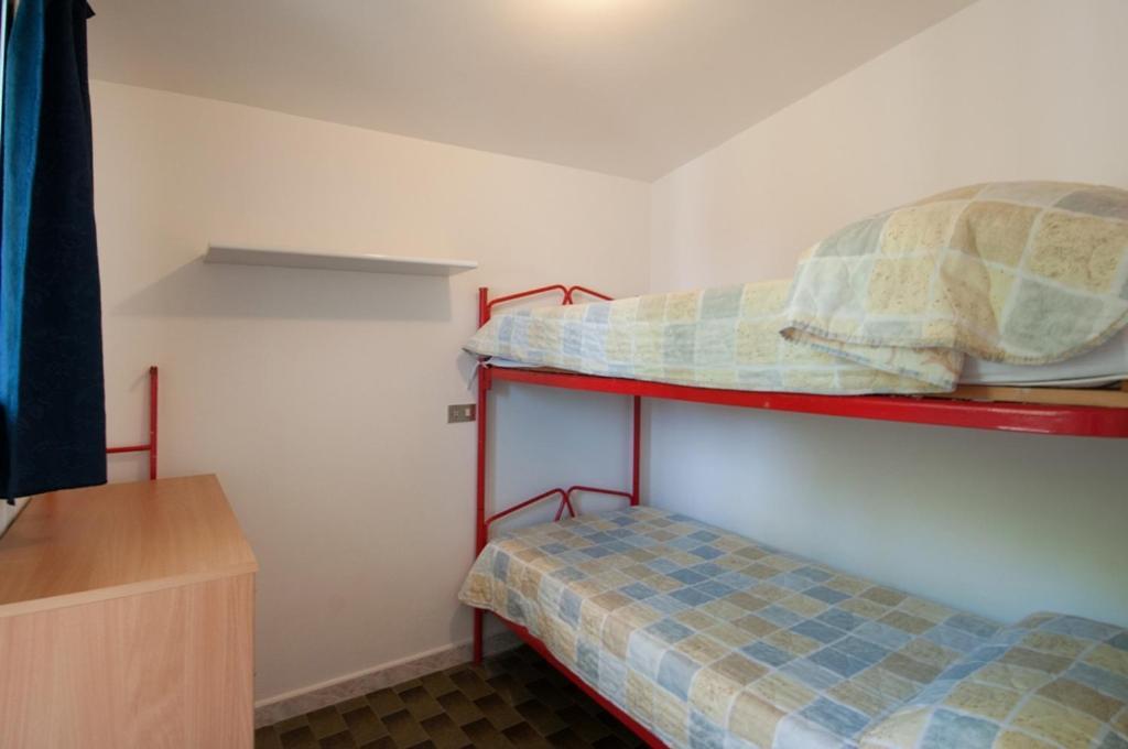 Club Del Sole Roseto Degli Abruzzi Easy Camping Village Exteriér fotografie