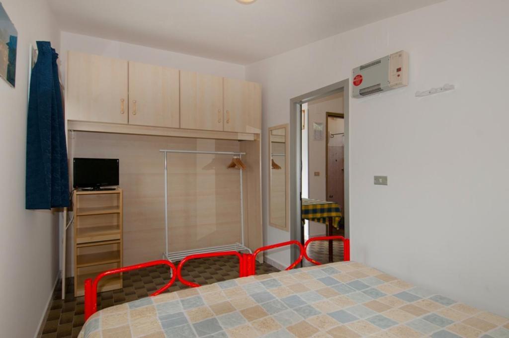 Club Del Sole Roseto Degli Abruzzi Easy Camping Village Exteriér fotografie