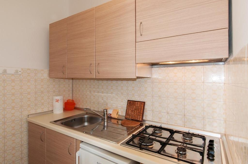 Club Del Sole Roseto Degli Abruzzi Easy Camping Village Exteriér fotografie