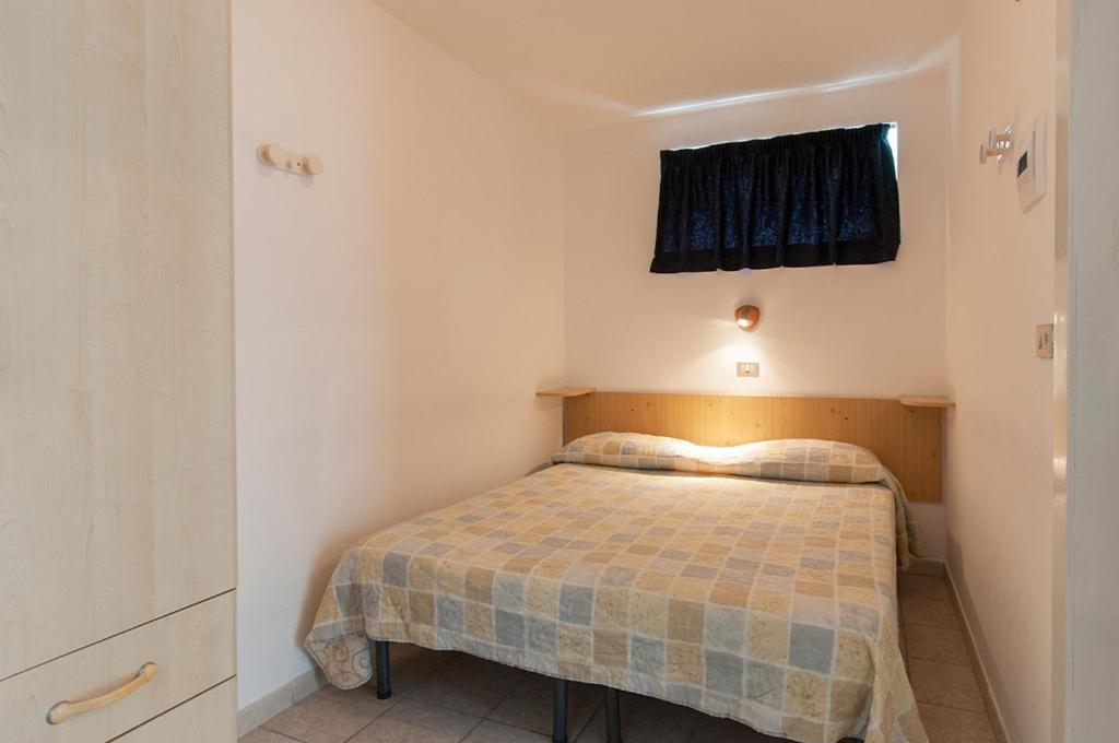 Club Del Sole Roseto Degli Abruzzi Easy Camping Village Exteriér fotografie