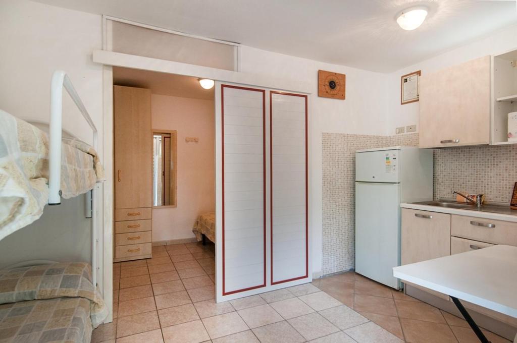 Club Del Sole Roseto Degli Abruzzi Easy Camping Village Exteriér fotografie