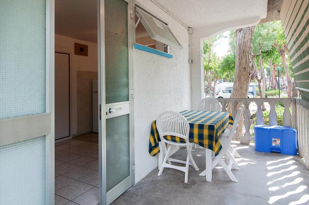 Club Del Sole Roseto Degli Abruzzi Easy Camping Village Exteriér fotografie