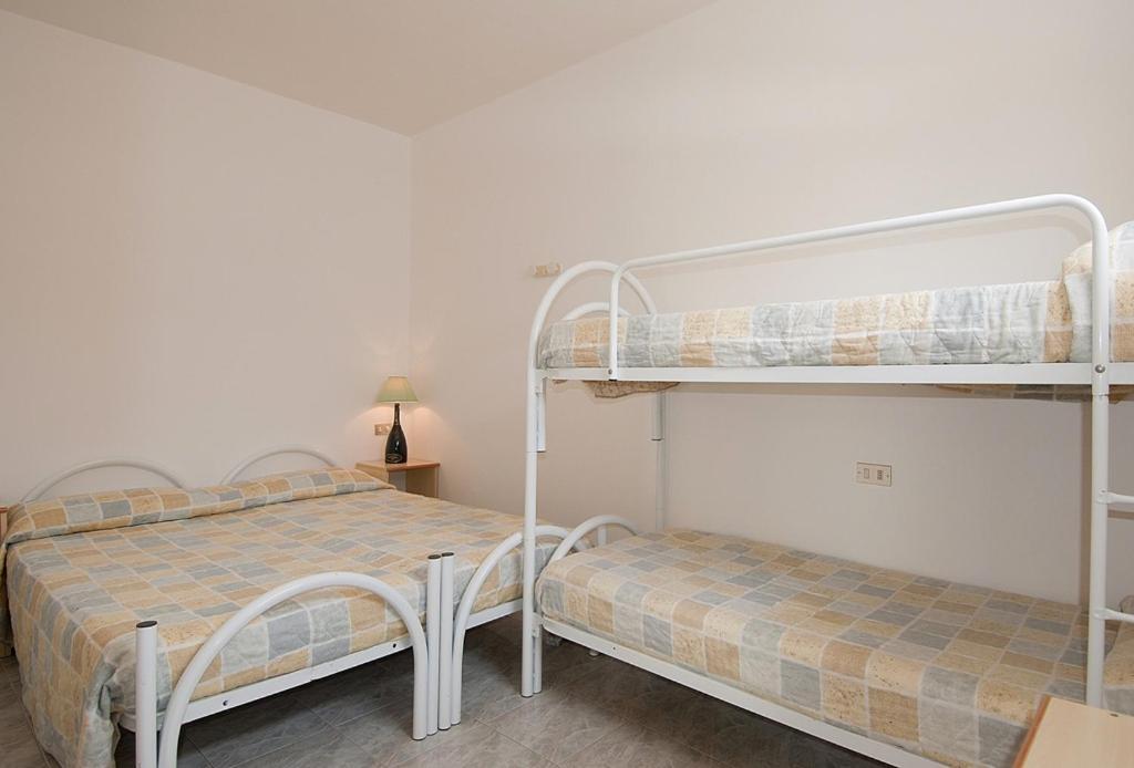 Club Del Sole Roseto Degli Abruzzi Easy Camping Village Exteriér fotografie